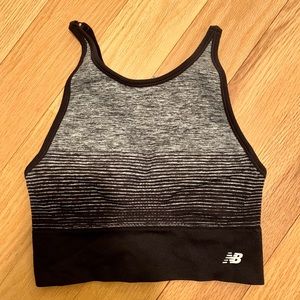 New Balance Sports Bra